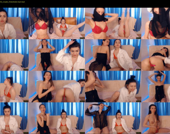 amber_tan — 24 minute Chaturbate female cam show recording, 720p, May 25, 2020
