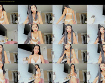 anablerd — 49 minute Chaturbate female cam show recording, 1080p, May 25, 2020