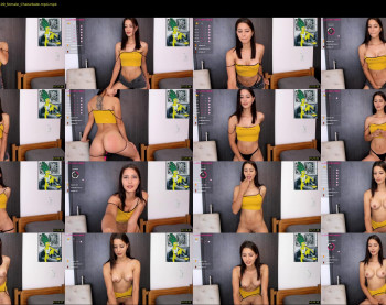 anna_wells — 62 minute Chaturbate female cam show recording, 720p, May 26, 2020