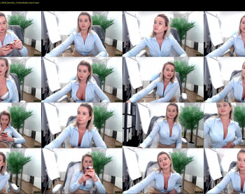 annemarry96 — 72 minute Chaturbate female cam show recording, 1080p, May 25, 2020