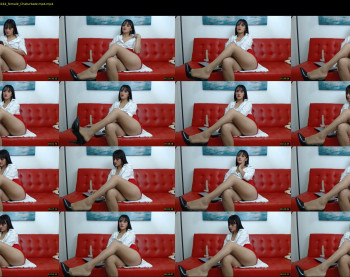 ashley_ruiz_ — 11 minute Chaturbate female cam show recording, 720p, May 26, 2020