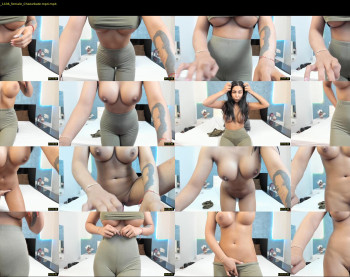 asian_delight_ — 73 minute Chaturbate female cam show recording, 1080p, May 25, 2020