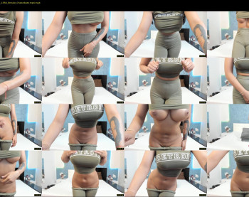 asian_delight_ — 23 minute Chaturbate female cam show recording, 1080p, May 25, 2020