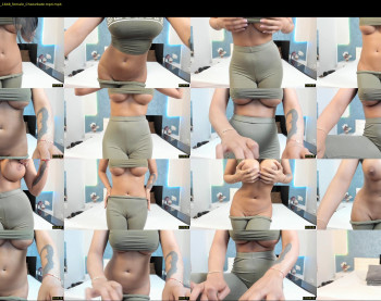asian_delight_ — 72 minute Chaturbate female cam show recording, 1080p, May 25, 2020