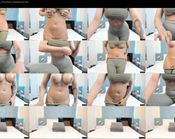 asian_delight_ — 71 minute Chaturbate female cam show recording, 1080p, May 25, 2020