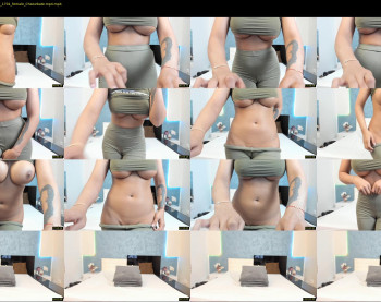 asian_delight_ — 71 minute Chaturbate female cam show recording, 1080p, May 25, 2020