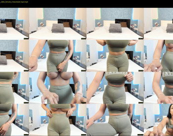 asian_delight_ — 72 minute Chaturbate female cam show recording, 1080p, May 25, 2020