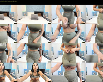 asian_delight_ — 72 minute Chaturbate female cam show recording, 1080p, May 25, 2020
