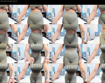 asian_delight_ — 9 minute Chaturbate female cam show recording, 1080p, May 25, 2020