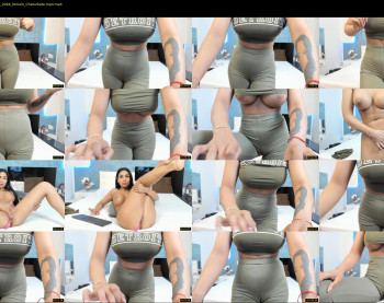 asian_delight_ — 72 minute Chaturbate female cam show recording, 1080p, May 25, 2020