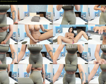 asian_delight_ — 71 minute Chaturbate female cam show recording, 1080p, May 25, 2020