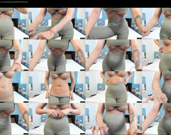 asian_delight_ — 19 minute Chaturbate female cam show recording, 1080p, May 25, 2020