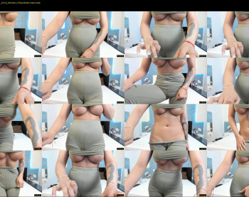 asian_delight_ — 27 minute Chaturbate female cam show recording, 1080p, May 25, 2020