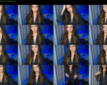 babelucy_18 — 70 minute Chaturbate female cam show recording, 1080p, May 25, 2020