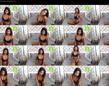cherrrish_ — 7 minute Chaturbate female cam show recording, 720p, May 25, 2020