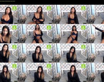 cherrrish_ — 9 minute Chaturbate female cam show recording, 720p, May 25, 2020