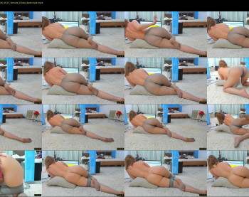 classy_medeeea — 36 minute Chaturbate female cam show recording, 720p, May 26, 2020