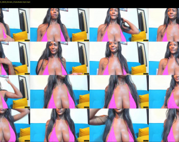 crazy_addixtion — 5 minute Chaturbate female cam show recording, 1080p, May 25, 2020