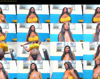crazy_addixtion — 11 minute Chaturbate female cam show recording, 1080p, May 26, 2020