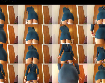 cummingurl — 6 minute Chaturbate couple cam show recording, 720p, May 26, 2020