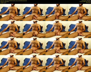 dylan_90 — 53 minute Chaturbate male cam show recording, 480p, May 26, 2020