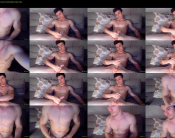 eddieds — 19 minute Chaturbate male cam show recording, 1080p, May 26, 2020