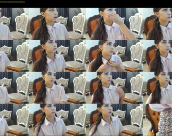 ehotlovea — 11 minute Chaturbate female cam show recording, 1080p, May 26, 2020