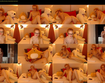emilyanderson_ — 74 minute Chaturbate female cam show recording, 1080p, May 26, 2020