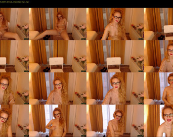 emilyanderson_ — 70 minute Chaturbate female cam show recording, 1080p, May 26, 2020