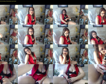 eva_mature — 50 minute Chaturbate female cam show recording, 1080p, May 26, 2020