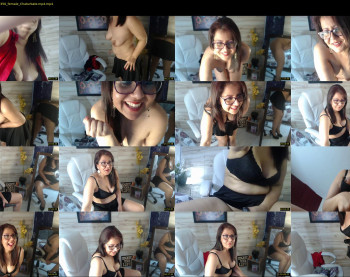 eva_mature — 71 minute Chaturbate female cam show recording, 1080p, May 26, 2020