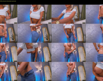 fallingangel_ — 24 minute Chaturbate female cam show recording, 1080p, May 25, 2020