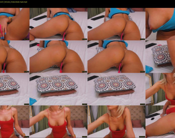 fallingangel_ — 73 minute Chaturbate female cam show recording, 1080p, May 25, 2020
