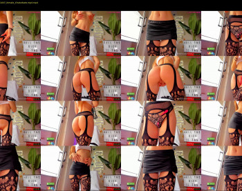 felicity_yours — 29 minute Chaturbate female cam show recording, 1080p, May 25, 2020