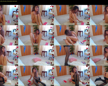 flower_nicole — 50 minute Chaturbate female cam show recording, 1080p, May 25, 2020