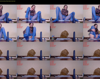fuckingalice — 16 minute Chaturbate female cam show recording, 1080p, May 25, 2020