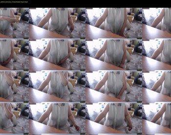 garmonic_milf — 7 minute Chaturbate female cam show recording, 1080p, May 25, 2020