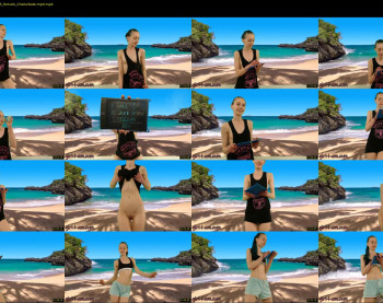 girl_i_am — 68 minute Chaturbate female cam show recording, 1080p, May 25, 2020