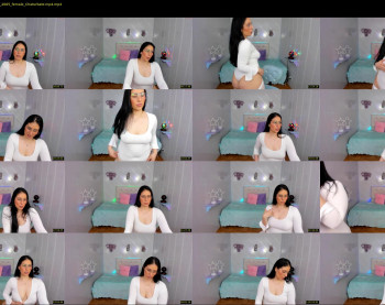 helenstanford — 71 minute Chaturbate female cam show recording, 720p, May 25, 2020