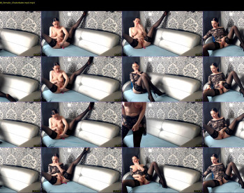 hottalina_ — 80 minute Chaturbate female cam show recording, 720p, May 25, 2020