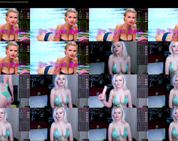 jessiccaburns — 81 minute Chaturbate female cam show recording, 1080p, May 26, 2020