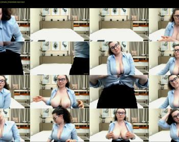 jessykah — 24 minute Chaturbate female cam show recording, 1080p, May 25, 2020