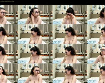 jessykah — 3 minute Chaturbate female cam show recording, 1080p, May 25, 2020