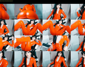 julia_wilson — 29 minute Chaturbate female cam show recording, 1080p, May 25, 2020