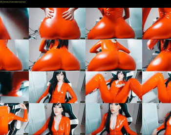 julia_wilson — 54 minute Chaturbate female cam show recording, 1080p, May 25, 2020