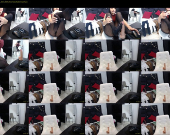 karina_torres_ — 70 minute Chaturbate female cam show recording, 720p, May 26, 2020