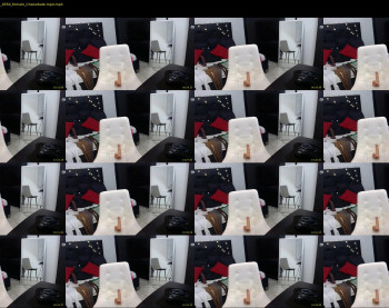 karina_torres_ — 38 minute Chaturbate female cam show recording, 720p, May 26, 2020