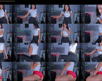 kayle__11 — 70 minute Chaturbate female cam show recording, 720p, May 26, 2020