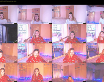 kendalltyler — 69 minute Chaturbate female cam show recording, 720p, May 26, 2020
