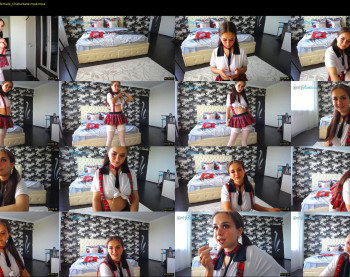 kerelai — 55 minute Chaturbate female cam show recording, 720p, May 25, 2020